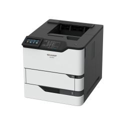 Luna HE BW Printer