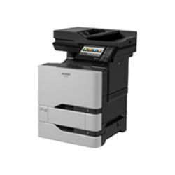 Luna Mid Colour MFP