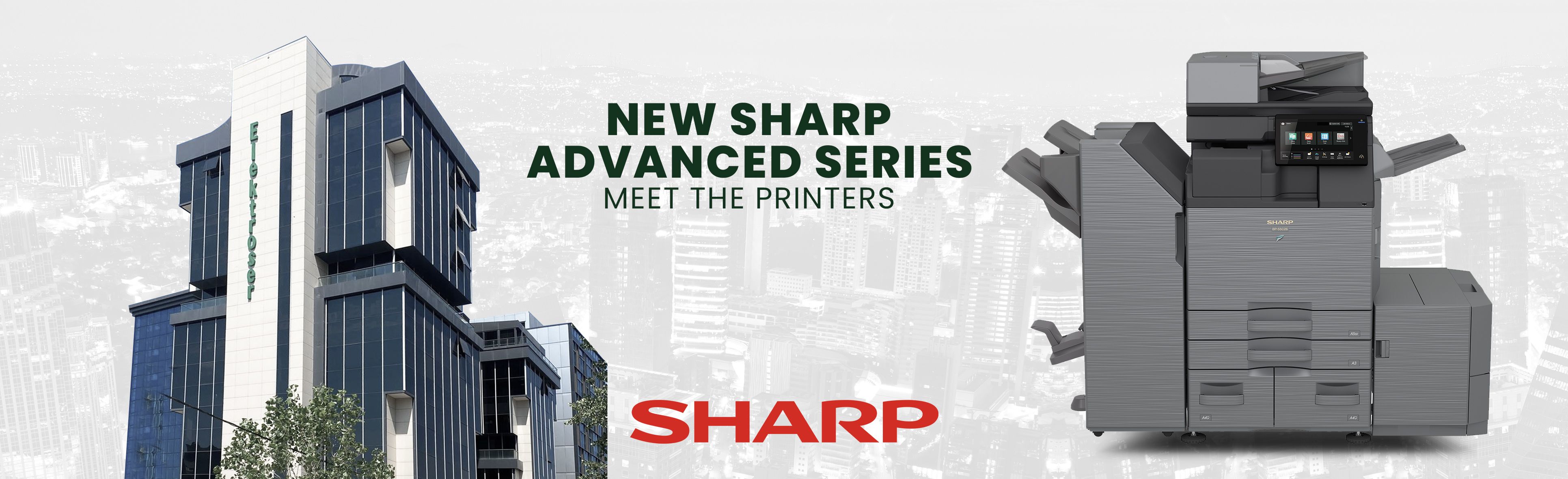 ELEKTROSER Şirketler Grubu