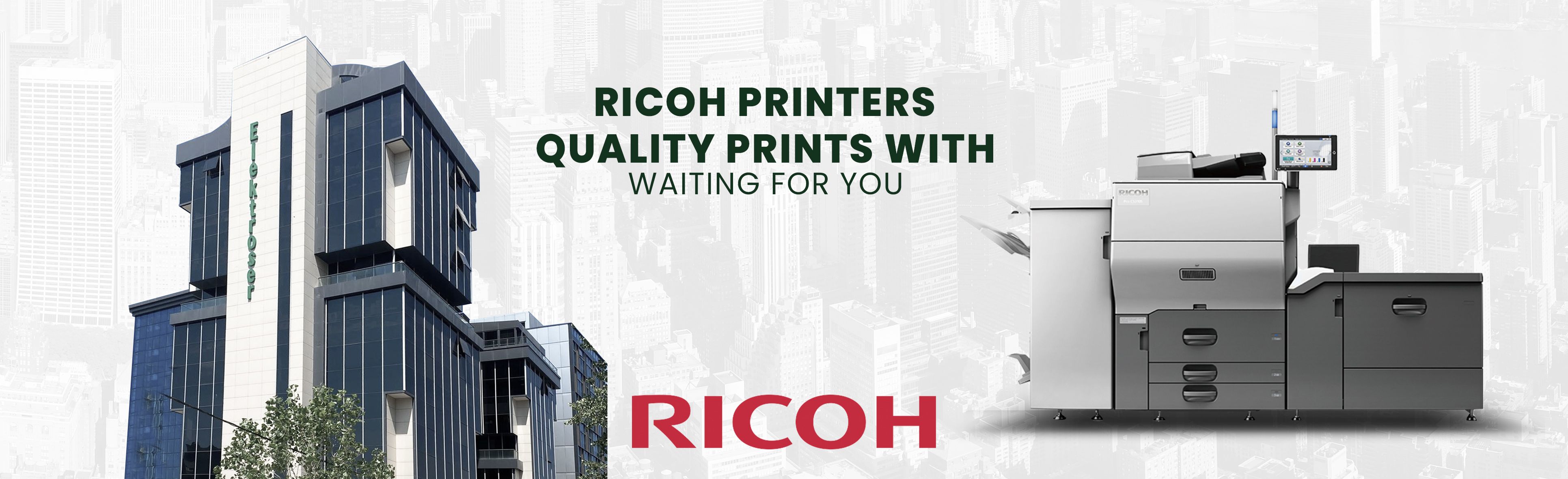 ELEKTROSER Şirketler Grubu