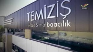 Temizİş Etiket Kurulumu